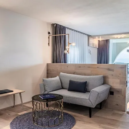 Gloriette Boutiquehotel Soprabolzano