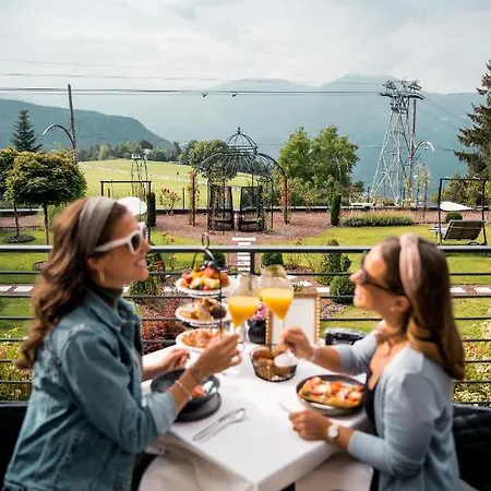 Ξενοδοχείο Gloriette Boutiquehotel Soprabolzano