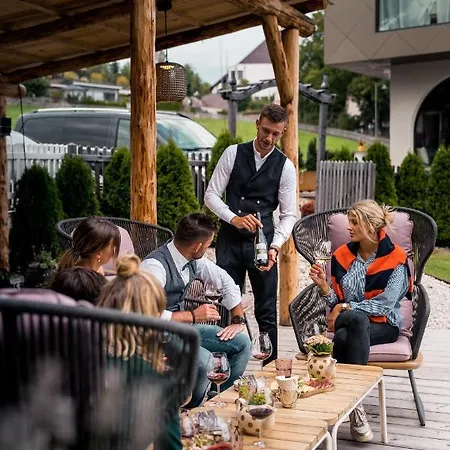 Ξενοδοχείο Gloriette Boutiquehotel Soprabolzano