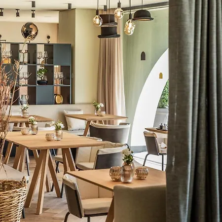 Gloriette Boutiquehotel Soprabolzano