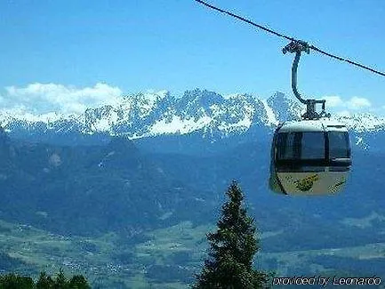 Gloriette Boutiquehotel Ξενοδοχείο Soprabolzano