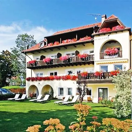 Gloriette Boutiquehotel Ξενοδοχείο Soprabolzano