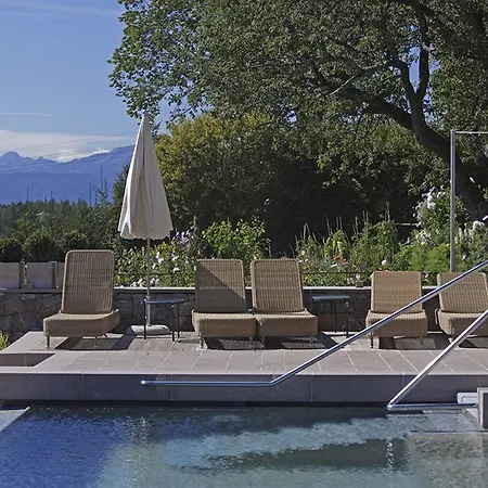 Gloriette Boutiquehotel Soprabolzano