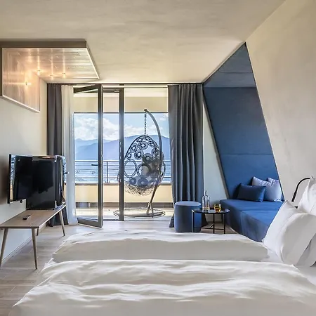 Gloriette Boutiquehotel Ξενοδοχείο 4*