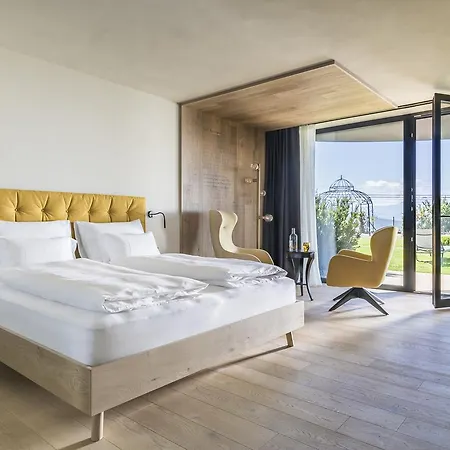 Gloriette Boutiquehotel Ξενοδοχείο 4*