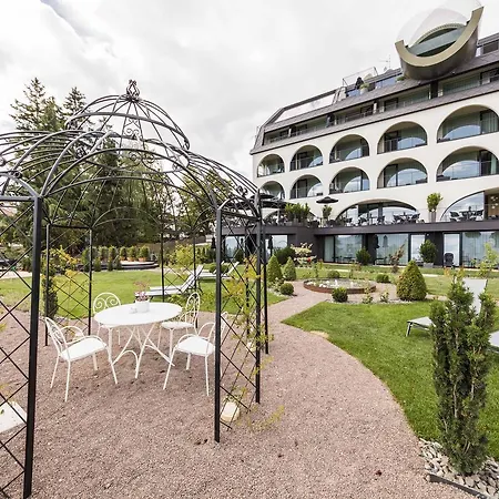 Hotel Gloriette Boutiquehotel 4*
