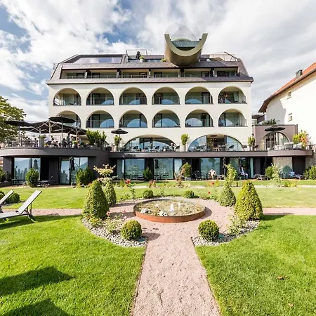 Hotel Gloriette Boutiquehotel
